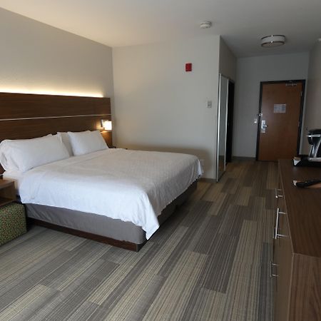 Holiday Inn Express Hotel & Suites Limon I-70/Exit 359 By Ihg מראה חיצוני תמונה