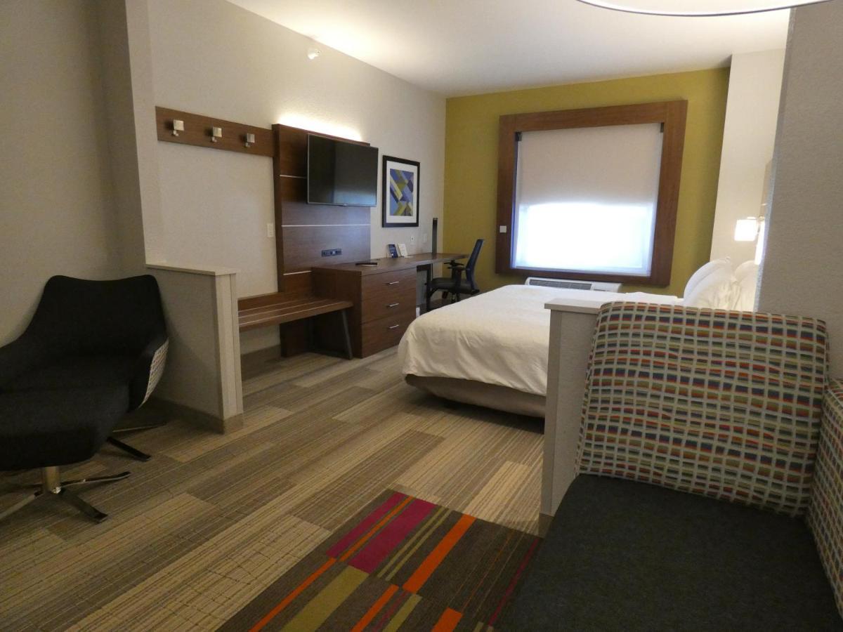 Holiday Inn Express Hotel & Suites Limon I-70/Exit 359, An Ihg Hotel חדר תמונה