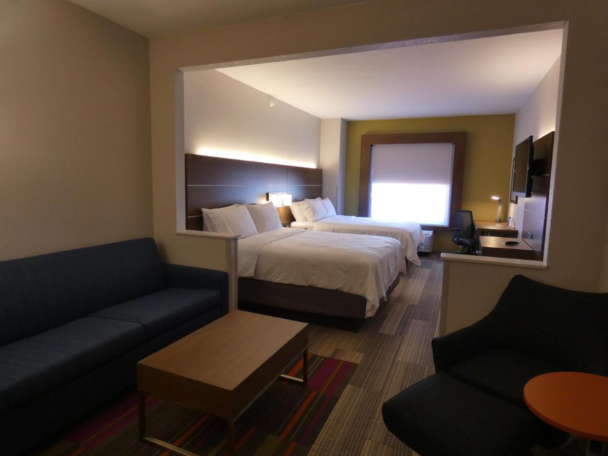 Holiday Inn Express Hotel & Suites Limon I-70/Exit 359, An Ihg Hotel חדר תמונה