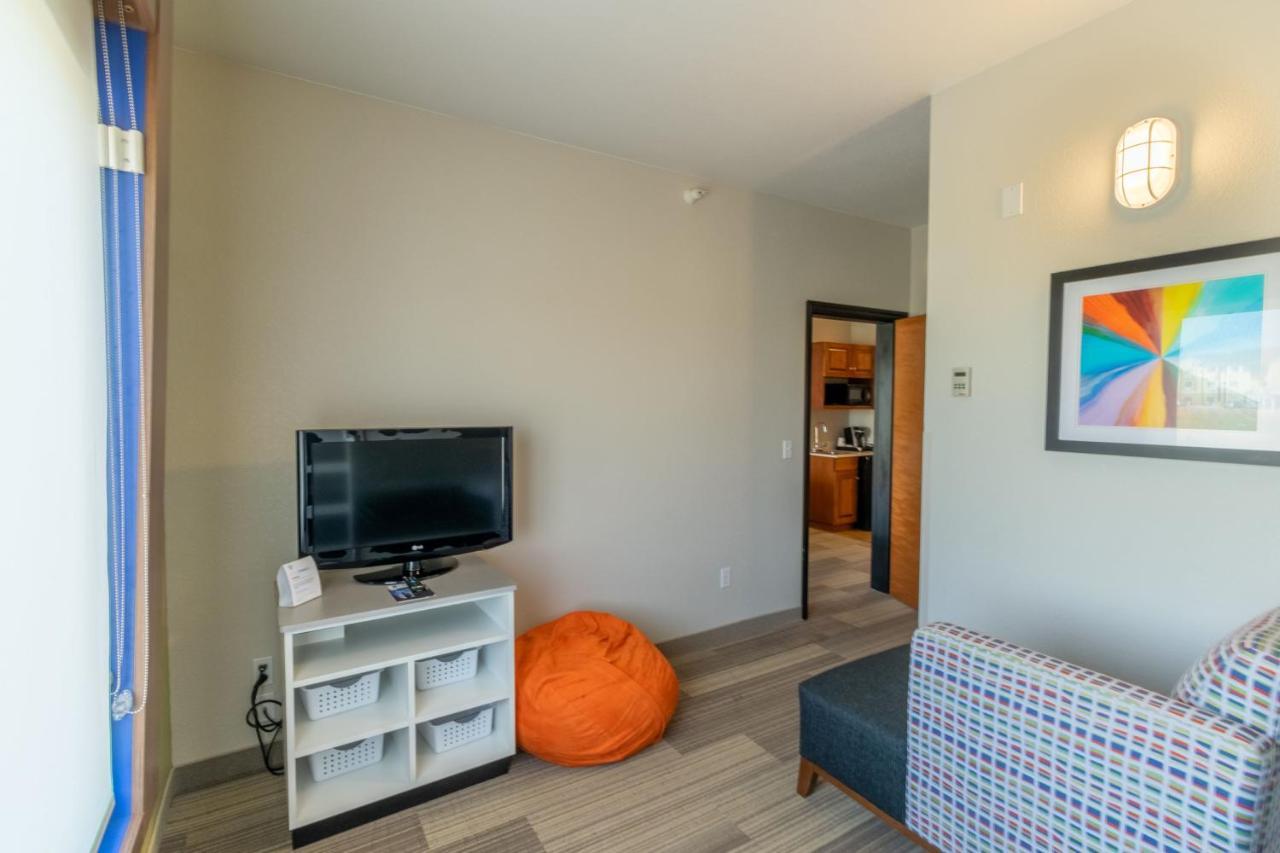 Holiday Inn Express Hotel & Suites Limon I-70/Exit 359 By Ihg מראה חיצוני תמונה