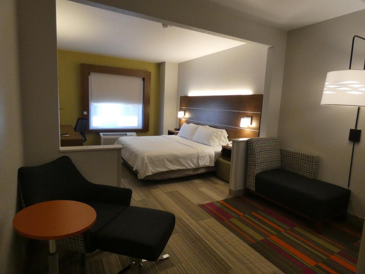 Holiday Inn Express Hotel & Suites Limon I-70/Exit 359 By Ihg חדר תמונה
