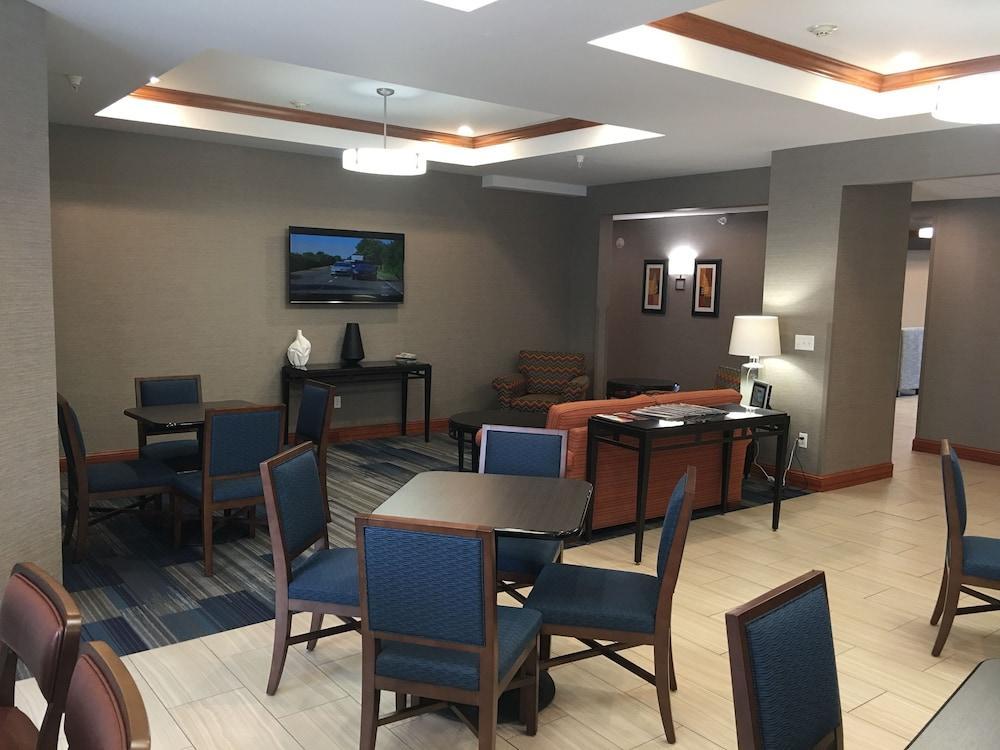 Holiday Inn Express Hotel & Suites Limon I-70/Exit 359 By Ihg מראה חיצוני תמונה