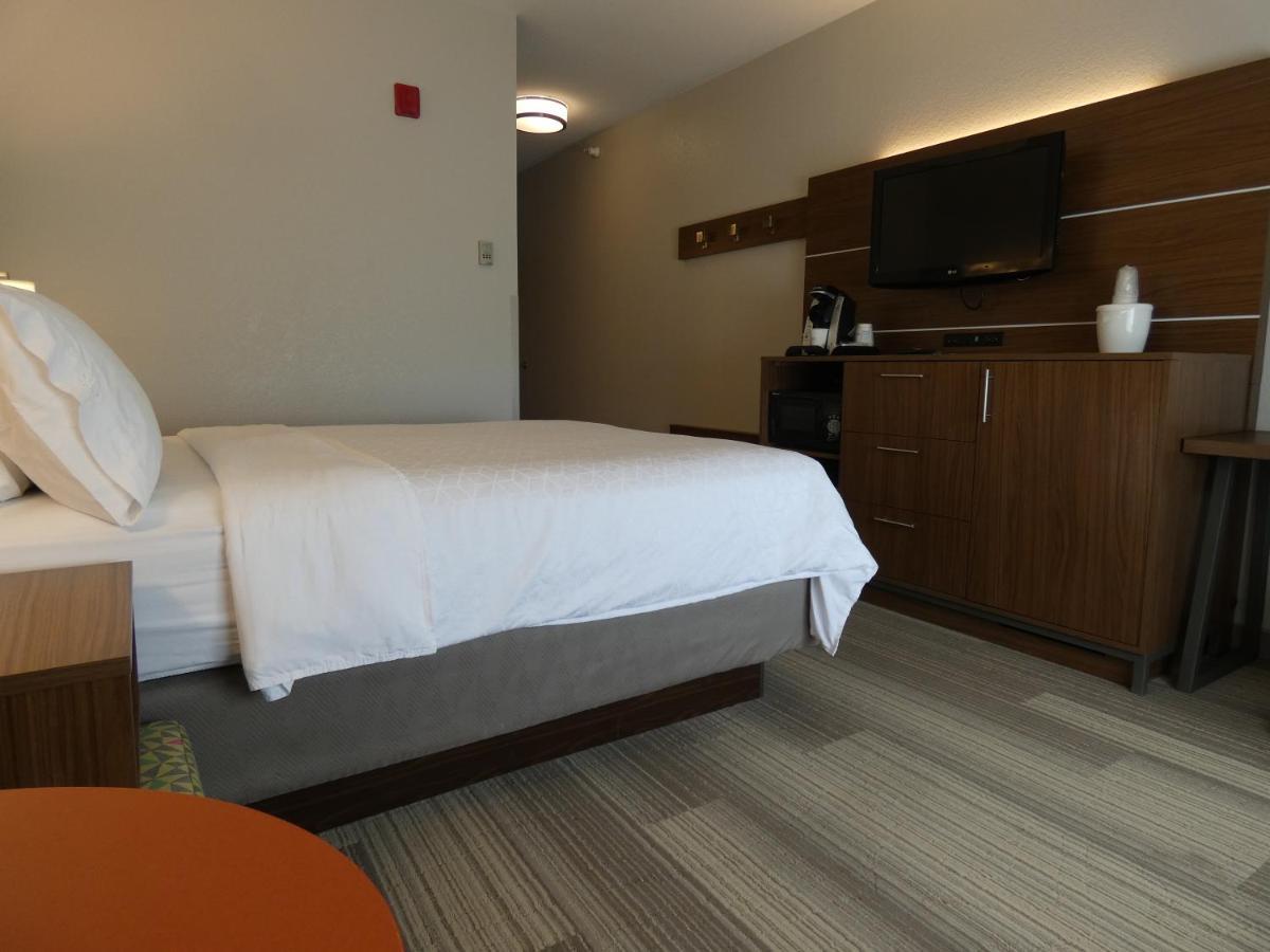 Holiday Inn Express Hotel & Suites Limon I-70/Exit 359 By Ihg מראה חיצוני תמונה