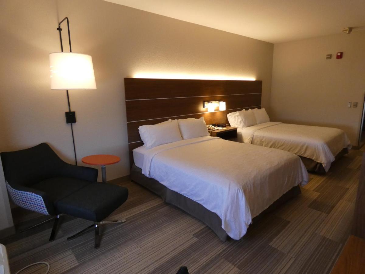 Holiday Inn Express Hotel & Suites Limon I-70/Exit 359 By Ihg מראה חיצוני תמונה