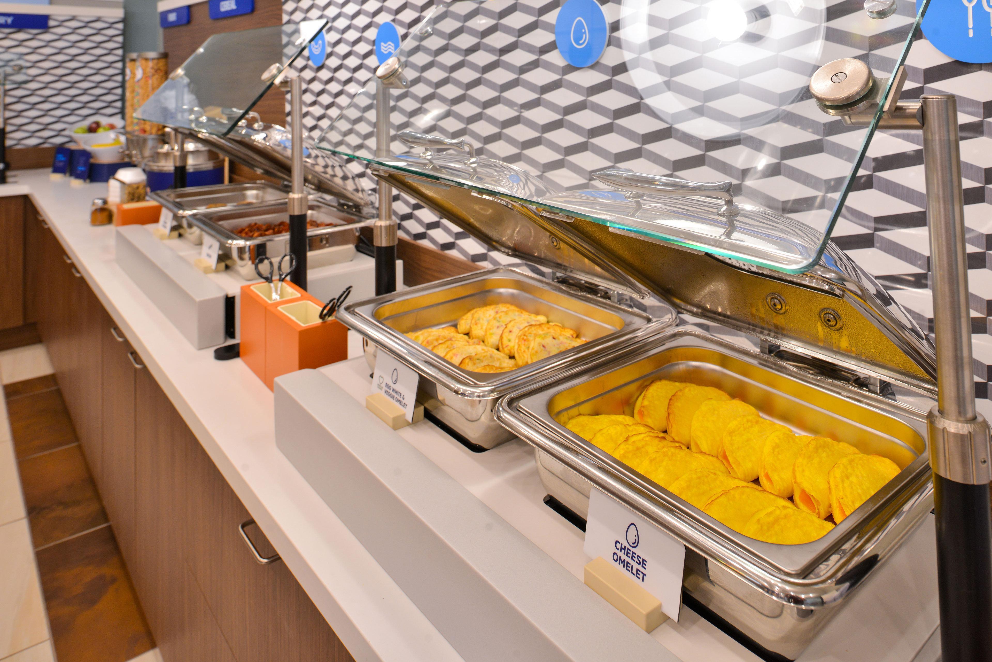 Holiday Inn Express Hotel & Suites Limon I-70/Exit 359 By Ihg מראה חיצוני תמונה