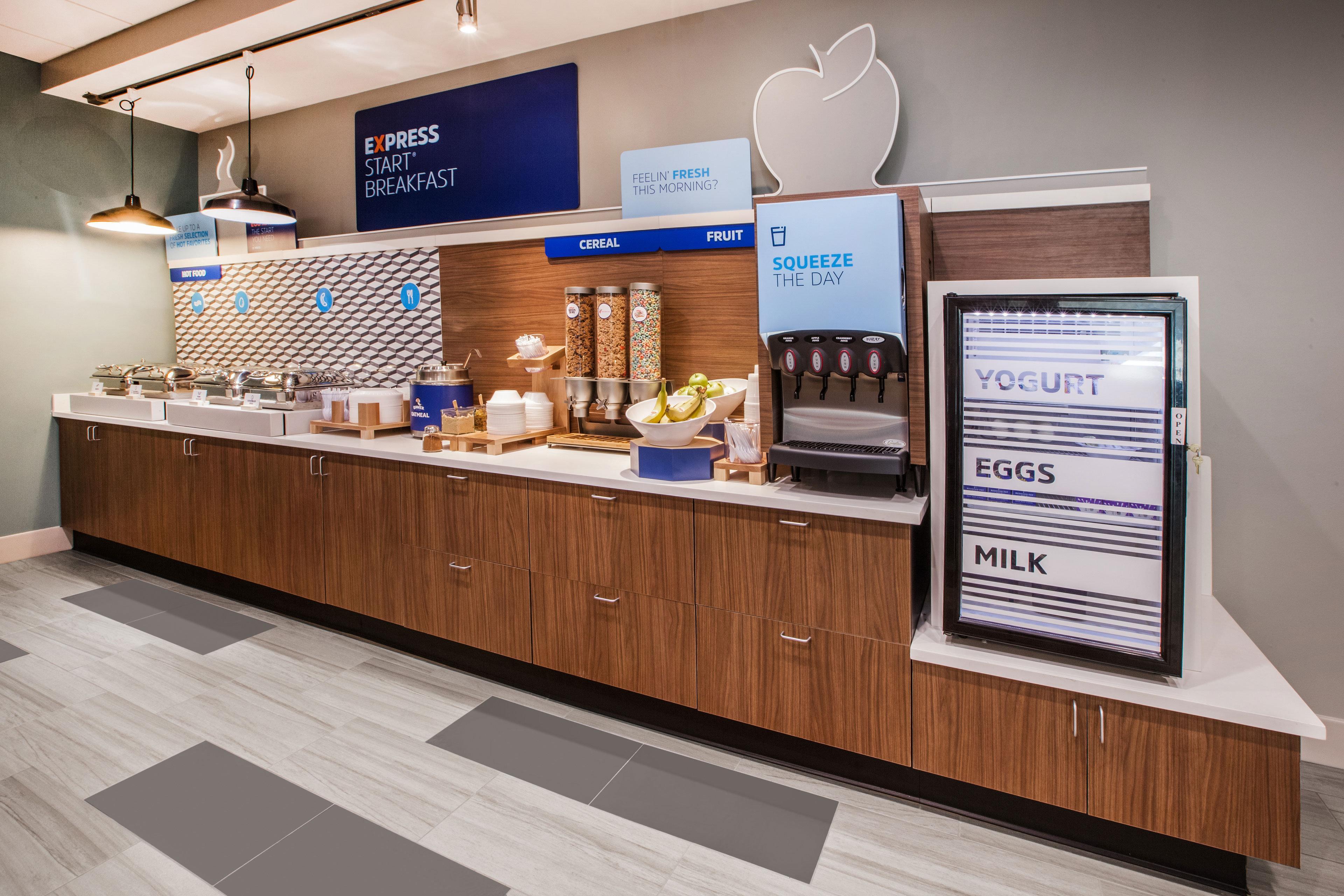 Holiday Inn Express Hotel & Suites Limon I-70/Exit 359 By Ihg מראה חיצוני תמונה