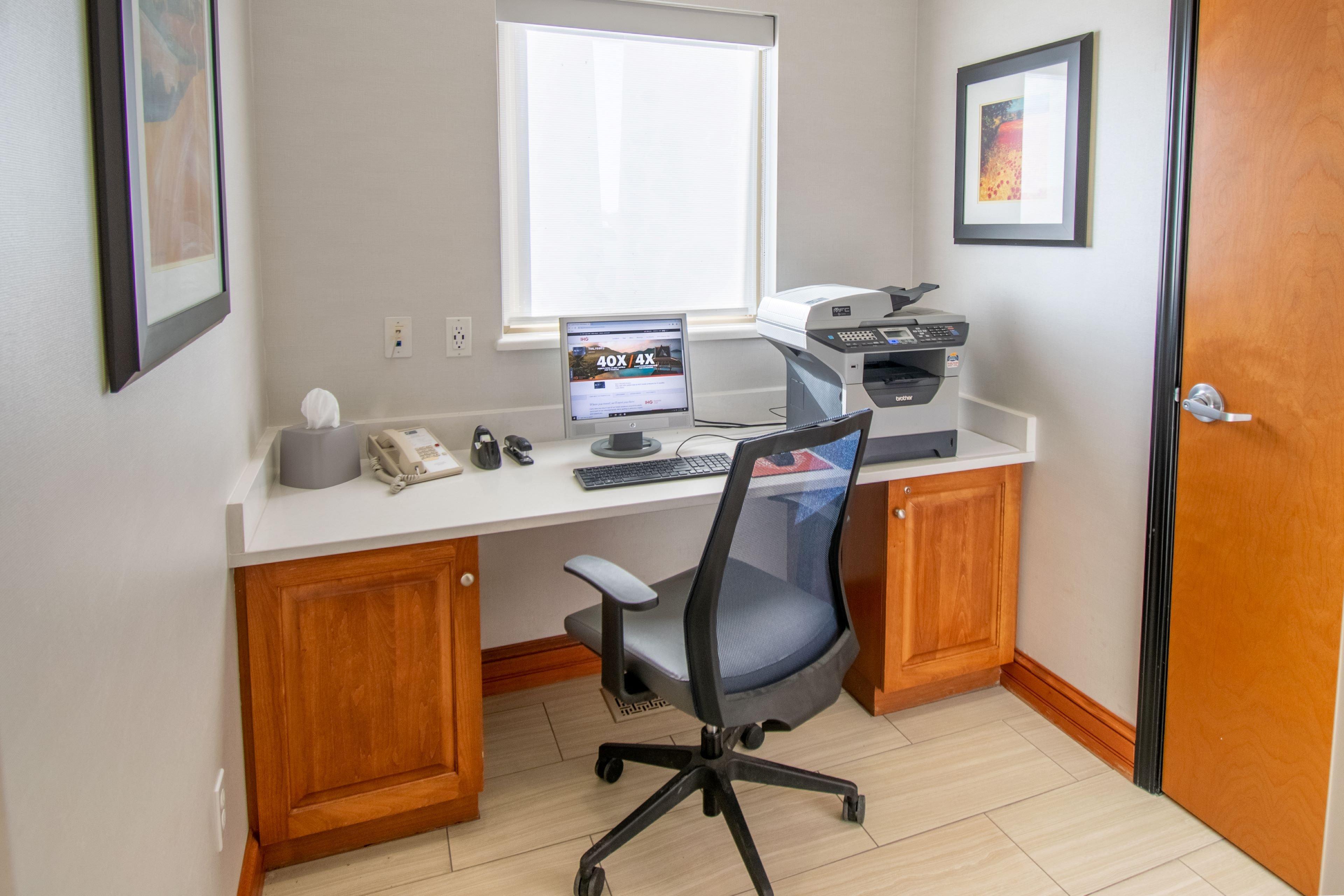 Holiday Inn Express Hotel & Suites Limon I-70/Exit 359 By Ihg מראה חיצוני תמונה