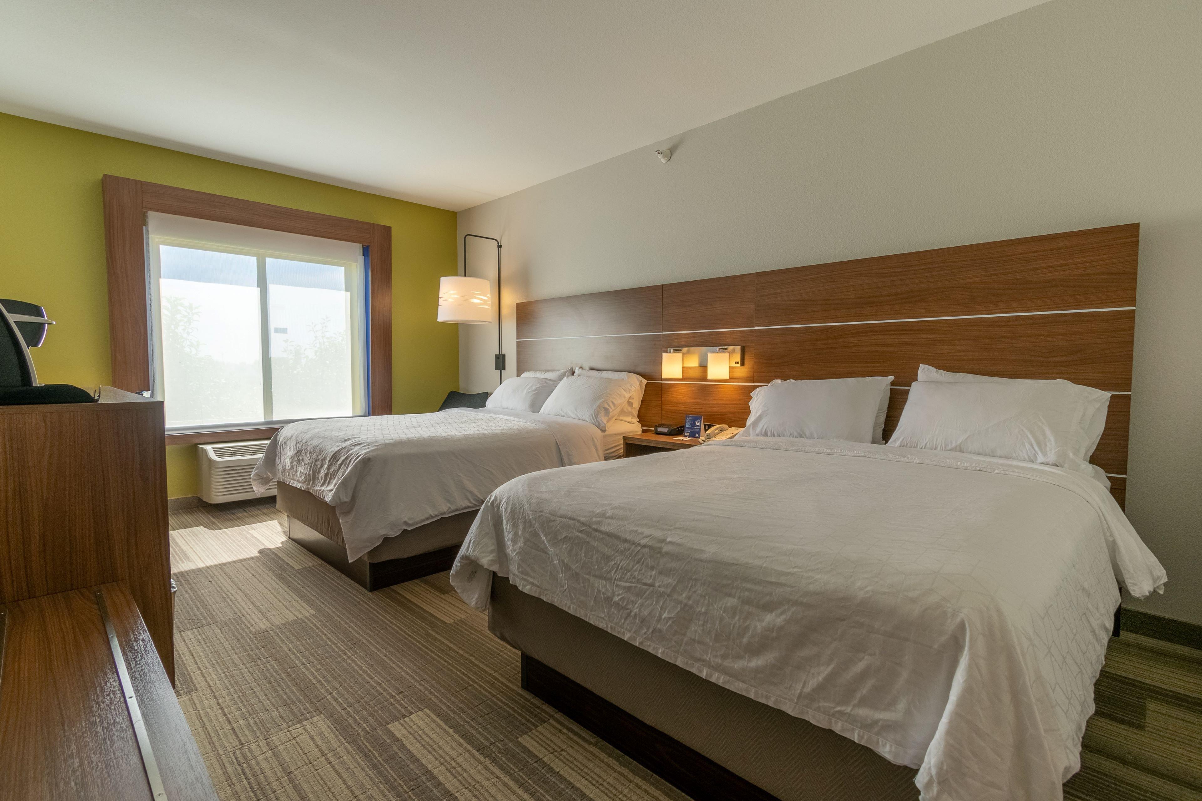 Holiday Inn Express Hotel & Suites Limon I-70/Exit 359 By Ihg מראה חיצוני תמונה