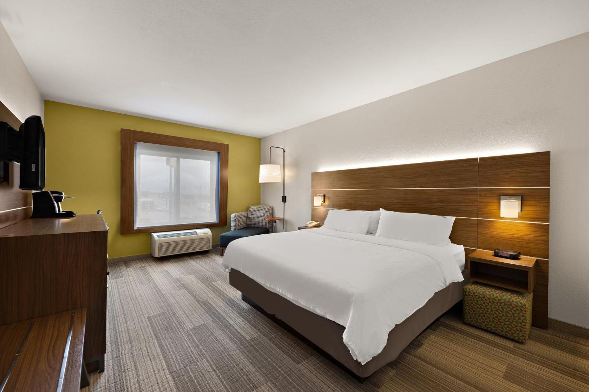 Holiday Inn Express Hotel & Suites Limon I-70/Exit 359 By Ihg מראה חיצוני תמונה