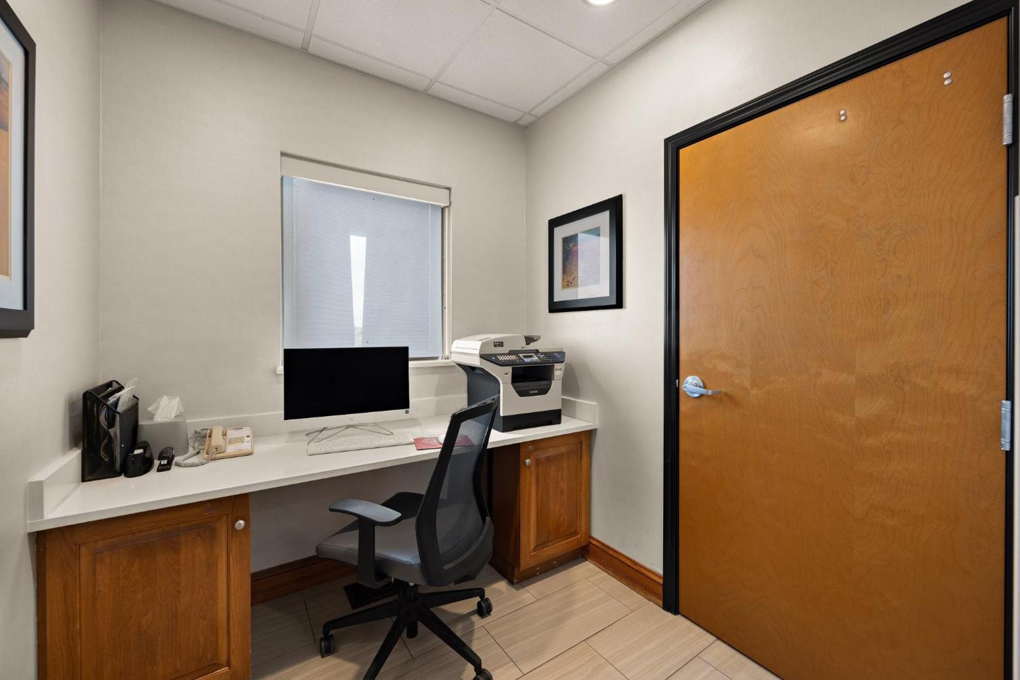 Holiday Inn Express Hotel & Suites Limon I-70/Exit 359 By Ihg מראה חיצוני תמונה