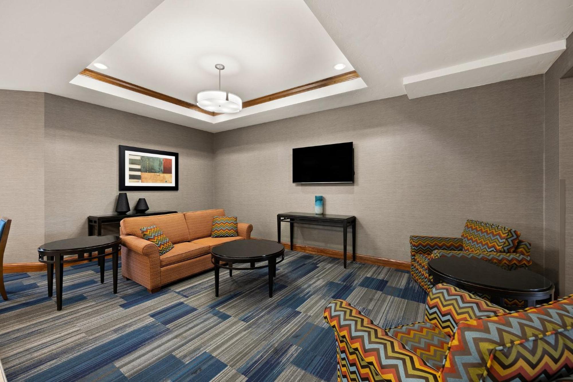 Holiday Inn Express Hotel & Suites Limon I-70/Exit 359 By Ihg מראה חיצוני תמונה