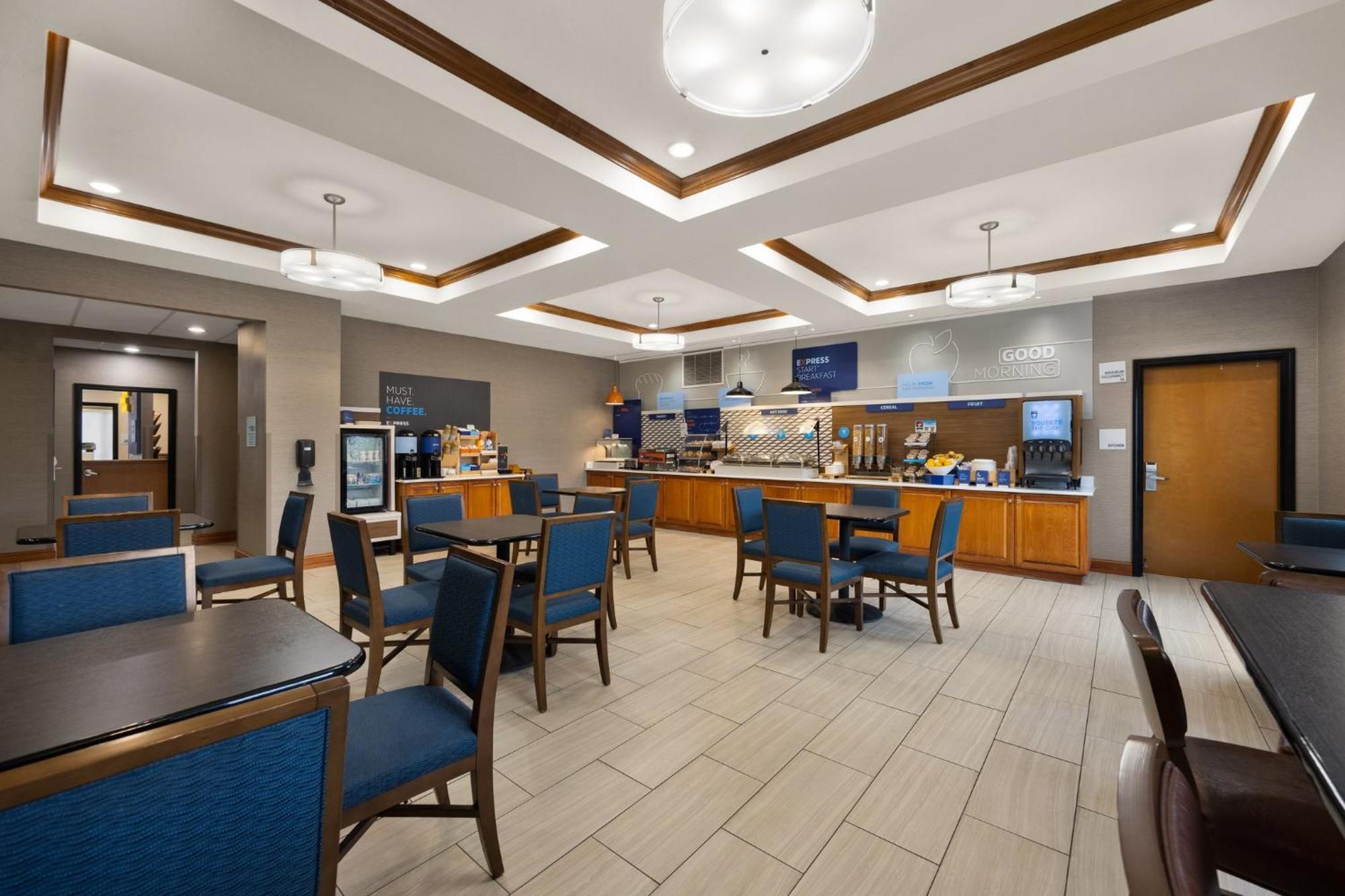 Holiday Inn Express Hotel & Suites Limon I-70/Exit 359 By Ihg מראה חיצוני תמונה