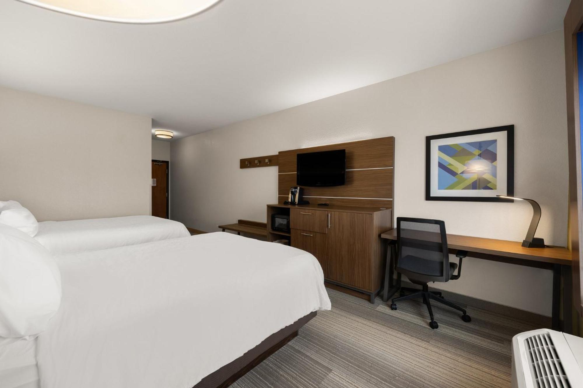 Holiday Inn Express Hotel & Suites Limon I-70/Exit 359, An Ihg Hotel מראה חיצוני תמונה