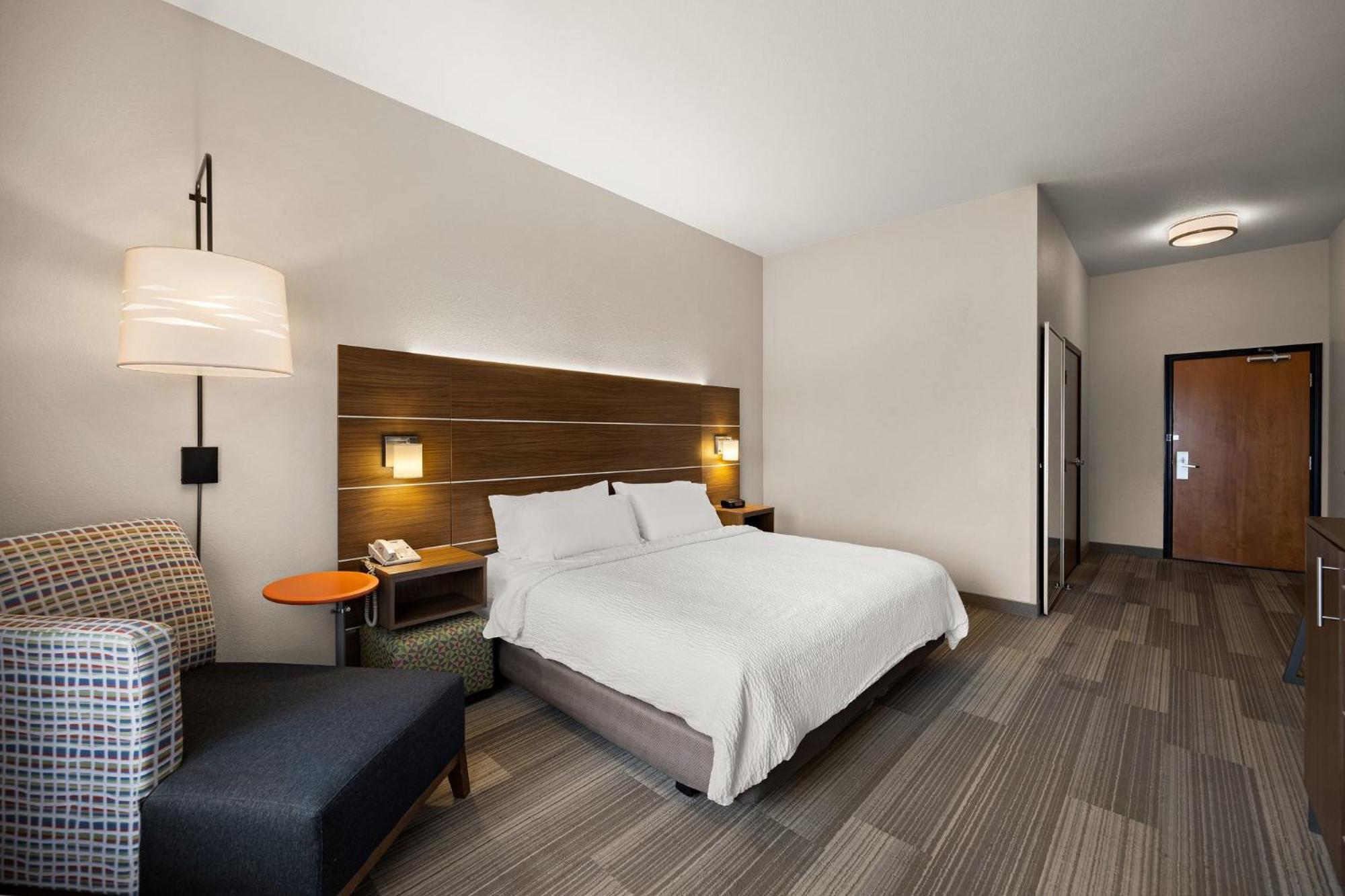Holiday Inn Express Hotel & Suites Limon I-70/Exit 359 By Ihg מראה חיצוני תמונה