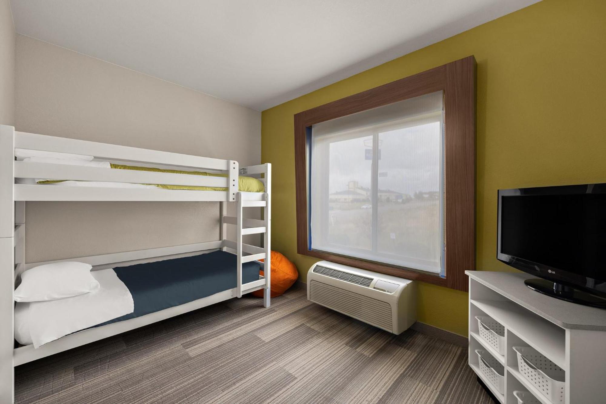 Holiday Inn Express Hotel & Suites Limon I-70/Exit 359 By Ihg מראה חיצוני תמונה