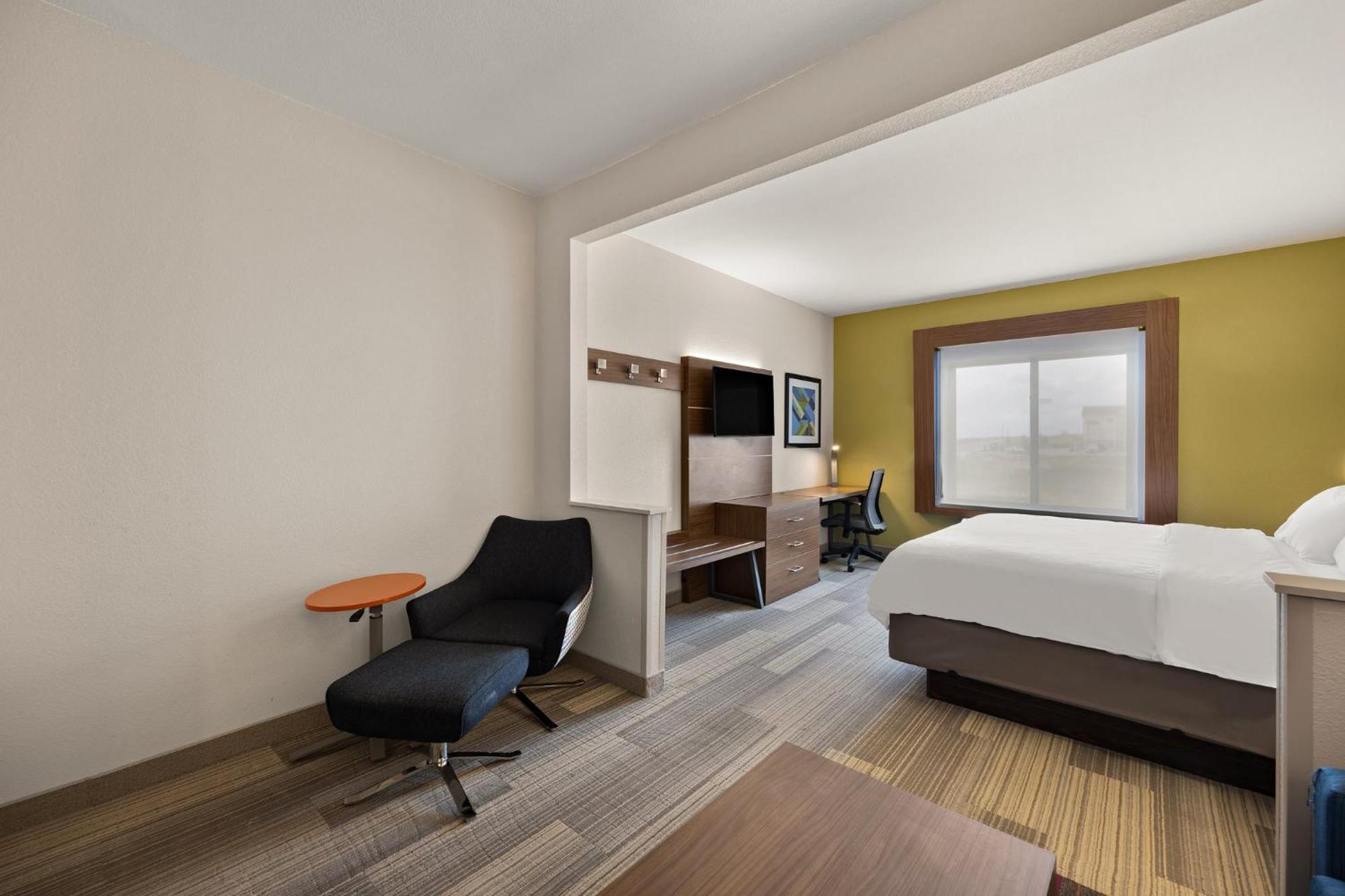 Holiday Inn Express Hotel & Suites Limon I-70/Exit 359 By Ihg מראה חיצוני תמונה