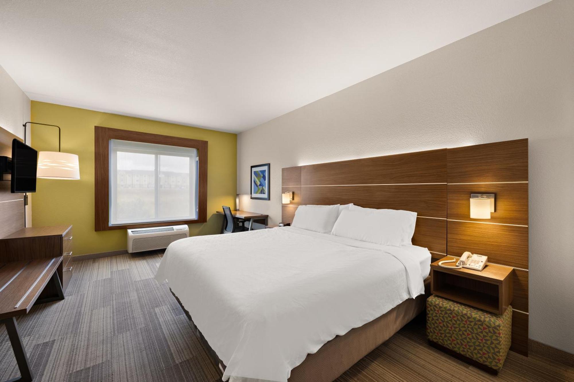 Holiday Inn Express Hotel & Suites Limon I-70/Exit 359 By Ihg מראה חיצוני תמונה